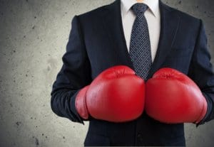 Will creditor attorneys give up their boxing gloves? I think not.