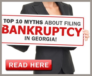 Georgia Bankruptcy