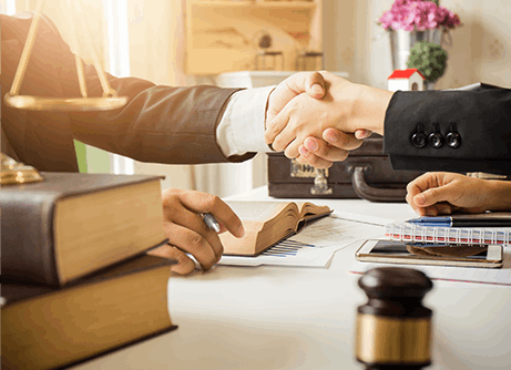 Bankruptcy Attorney