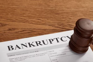 Do I need a Bankruptcy Attorney